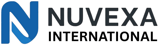 NUVEXA International - Premium Export Company